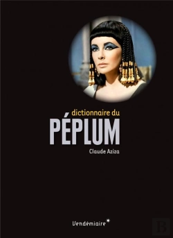 Bertrand.pt - Dictionnaire Du Peplum