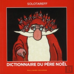 Bertrand.pt - Dictionnaire Du Pere Noel