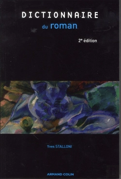 Bertrand.pt - Dictionnaire Du Roman (2e Édition)