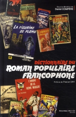 Bertrand.pt - Dictionnaire Du Roman Populaire Francophone