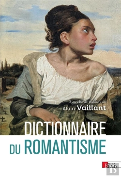 Bertrand.pt - Dictionnaire Du Romantisme