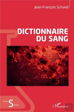 Bertrand.pt - Dictionnaire Du Sang