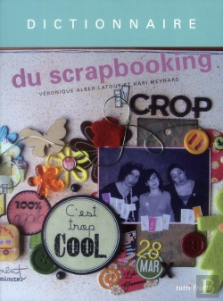 Bertrand.pt - Dictionnaire Du Scrapbooking