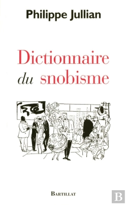 Bertrand.pt - Dictionnaire Du Snobisme