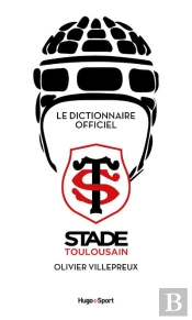 Dictionnaire Du Stade Toulousain