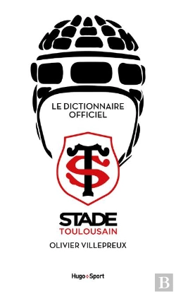 Bertrand.pt - Dictionnaire Du Stade Toulousain