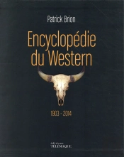 Dictionnaire Du Western