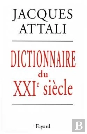 Dictionnaire Du Xxie Siècle