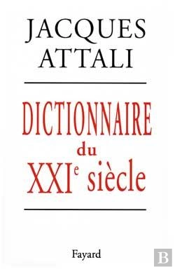 Bertrand.pt - Dictionnaire Du Xxie Siècle