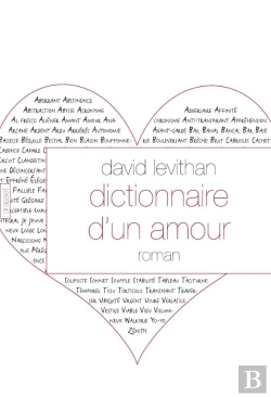 Bertrand.pt - Dictionnaire D'Un Amour