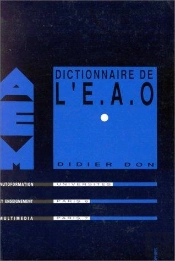 Dictionnaire Eao