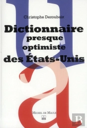 Dictionnaire Electoral Usa