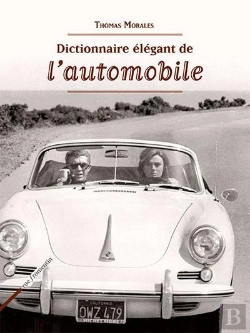 Bertrand.pt - Dictionnaire Élégant De L'Automobile