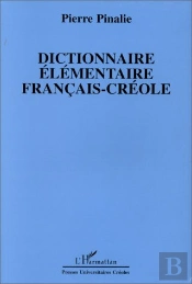 Dictionnaire Elementaire Francais-Creole