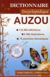 Dictionnaire Encyclo (Édition 2010-2011)