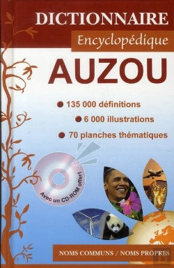 Bertrand.pt - Dictionnaire Encyclo (Édition 2010-2011)