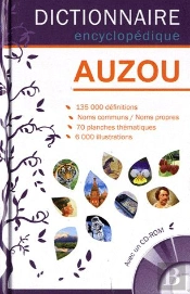 Dictionnaire Encyclopedique 2011 2012