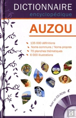 Bertrand.pt - Dictionnaire Encyclopedique 2011 2012