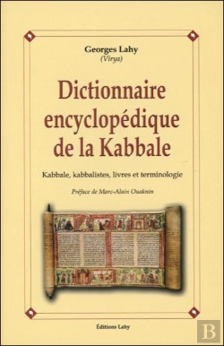 Bertrand.pt - Dictionnaire Encyclopedique De La Kabbale