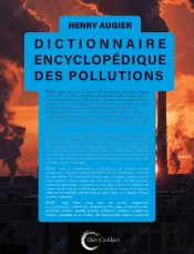 Dictionnaire Encyclopédique Des Pollutions