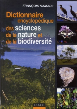 Bertrand.pt - Dictionnaire Encyclopédique Des Sciences De La Nature Et De La Biodiversité