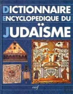 Bertrand.pt - Dictionnaire Encyclopedique Du Judaisme