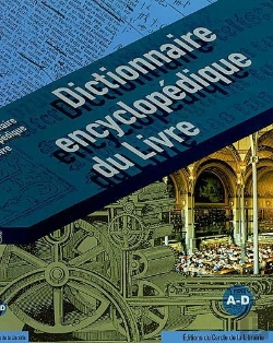 Bertrand.pt - Dictionnaire Encyclopedique Du Livre T.1 ; De A A Z