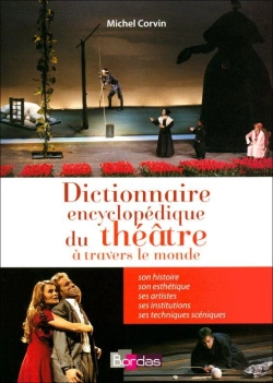 Bertrand.pt - Dictionnaire Encyclopédique Du Théâtre