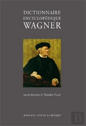 Dictionnaire Encyclopédique Wagner