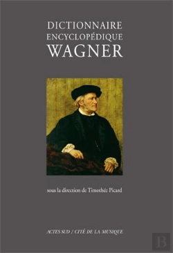 Bertrand.pt - Dictionnaire Encyclopédique Wagner