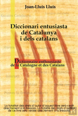 Bertrand.pt - Dictionnaire Enthousiaste De La Catalogne Et Des Catalans
