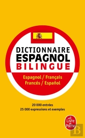 Dictionnaire Espagnol Bilingue