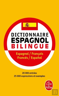 Bertrand.pt - Dictionnaire Espagnol Bilingue
