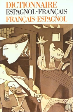 Bertrand.pt - Dictionnaire Espagnol-Francais Francais-Espagnol