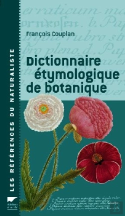 Bertrand.pt - Dictionnaire Étymologique De Botanique