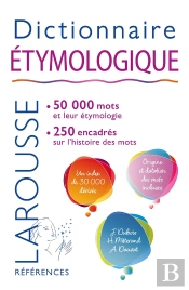 Dictionnaire Étymologique