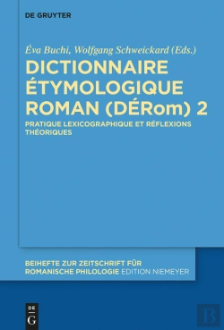 Bertrand.pt - Dictionnaire Étymologique Roman (Dérom) 2