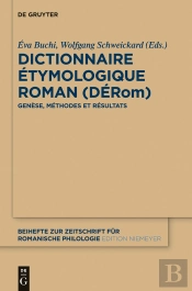 Dictionnaire Étymologique Roman (Dérom)