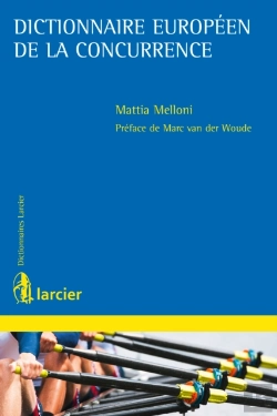 Bertrand.pt - Dictionnaire Européen De La Concurrence