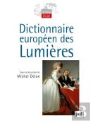 Dictionnaire Européen Des Lumières