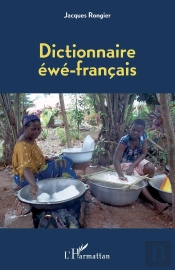 Dictionnaire Éwé - Francais
