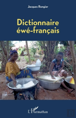 Bertrand.pt - Dictionnaire Éwé - Francais