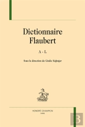 Dictionnaire Flaubert