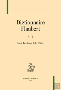 Bertrand.pt - Dictionnaire Flaubert