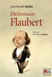 Dictionnaire Flaubert
