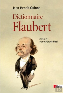 Bertrand.pt - Dictionnaire Flaubert
