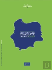 Dictionnaire Fondamental Français-Picard