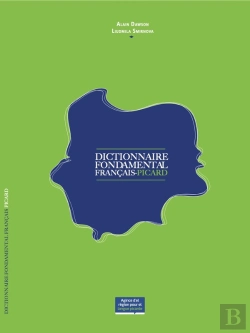Bertrand.pt - Dictionnaire Fondamental Français-Picard