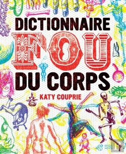 Bertrand.pt - Dictionnaire Fou Du Corps