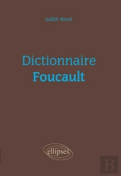 Dictionnaire Foucault